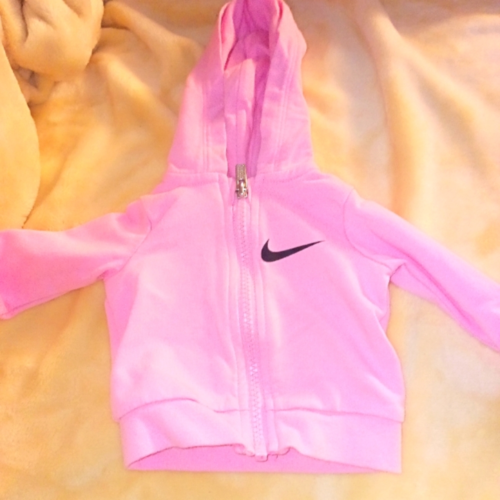 Nike Newborn Jacket
